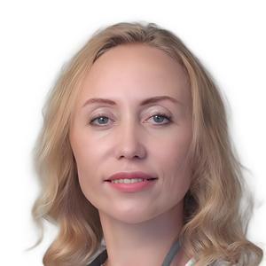 Сухомлинова Елена Анатольевна