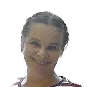 Чеботарева Людмила Вячеславовна