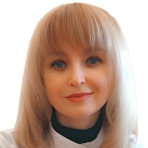 Бачурина Светлана Николаевна