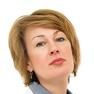 Стешенко Ирина Алексеевна