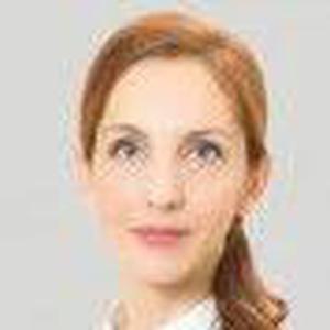 Снигирева Татьяна Александровна