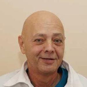 Рыльков Владимир Федорович