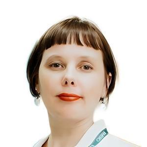 Каминская Ольга Николаевна