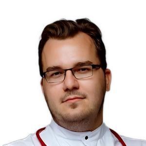 Бурцев Максим Витальевич