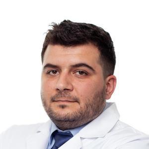 Кирокосян Арман Артурович