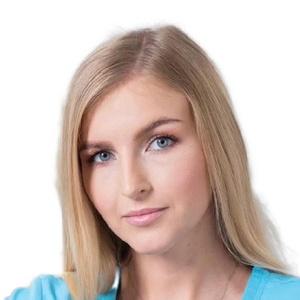 Гапченко Ксения Владимировна