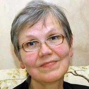 Чумакова Лариса Васильевна
