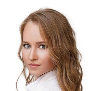Белова Екатерина Александровна