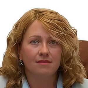 Солдатова Ирина Анатольевна
