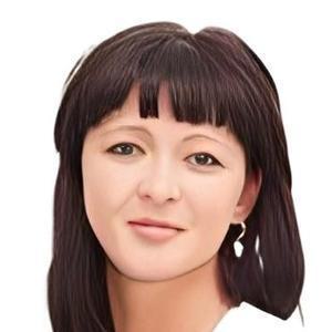 Титоренко Марина Владимировна
