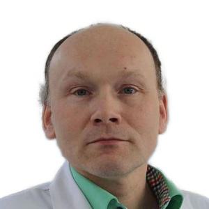 Бедрицкий Станислав Александрович