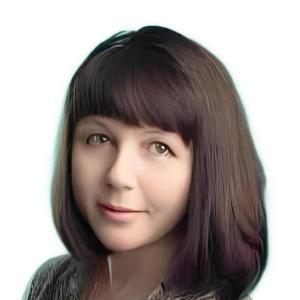 Степанькова Елена Александровна