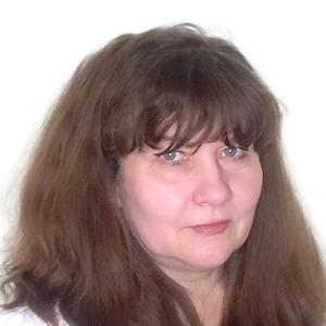 Алехина Марина Владимировна