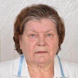 Парфенова Светлана Николаевна