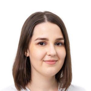 Кулакова Дарья Владимировна
