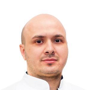 Алимирзоев Шихайли Физулиевич