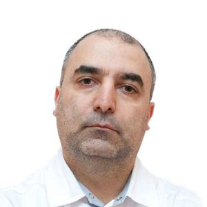 Данилов Михаил Валерьевич