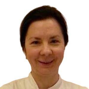 Зотова Ирина Ивановна