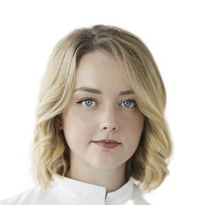 Кокшарова Юлия Александровна