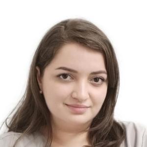 Триголосова Елена Николаевна