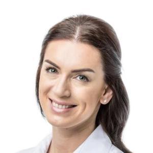Титова Ирина Даминовна
