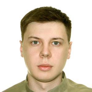 Шакуров Данил Фаилевич