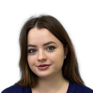 Дрешер Илона Вячеславовна
