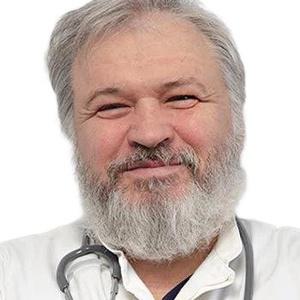Шаверин Валерий Сергеевич