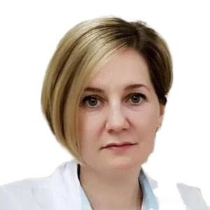 Антипова Анна Сергеевна