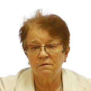 Жолнерович Ольга Петровна