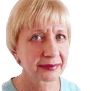 Шабарина Валерия Валерьевна