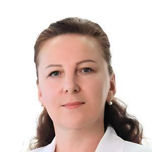 Миронова Татьяна Яковлевна