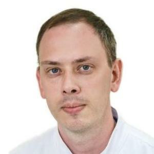 Лебедев Алексей Сергеевич