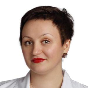 Кондрашина Анна Викторовна
