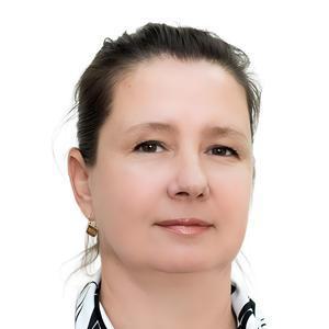 Дворяшина Татьяна Евгеньевна