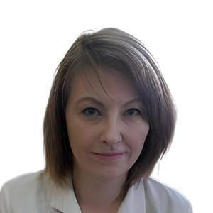 Старыгина Ирина Евгеньевна
