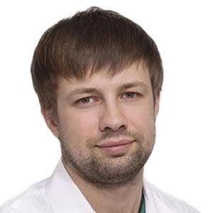 Колыванов Георгий Александрович