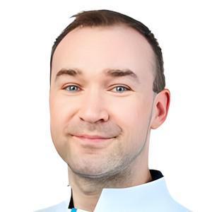 Черняев Анатолий Анатольевич
