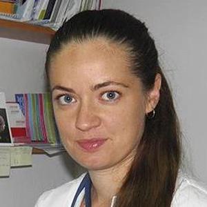 Крынина Алина Александровна