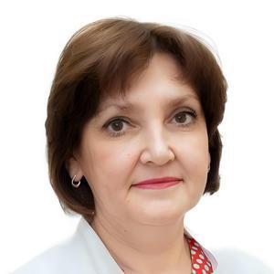 Коваленко Татьяна Станиславовна