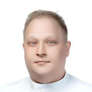 Паршин Кирилл Владимирович