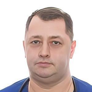 Тычкин Андрей Игоревич