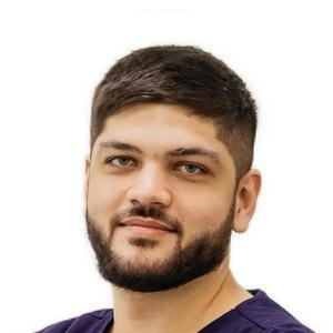 Дзоциев Георгий Павлович