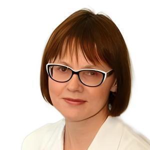 Тумарева Светлана Николаевна