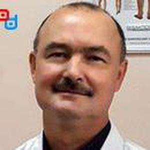Крамаренко Григорий Григорьевич