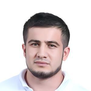 Мирзоев Фарзон Мирославович