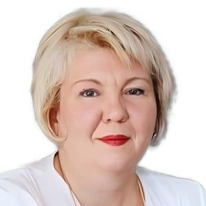 Пяткина Ольга Викторовна