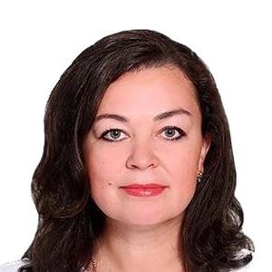 Сапрунова Елена Юрьевна