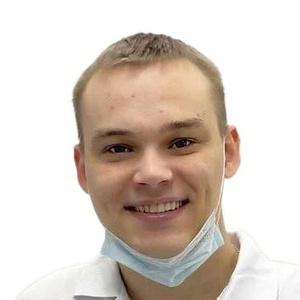 Момот Александр Сергеевич