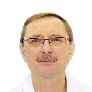 Мещеряков Валерий Петрович